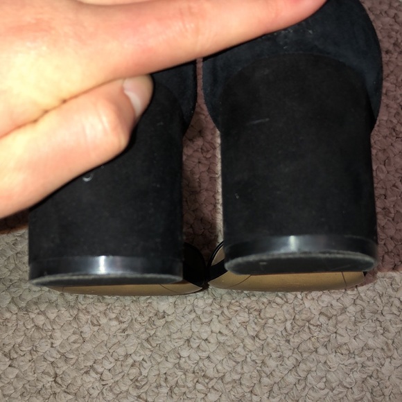 INC Block Heels - Picture 6 of 7